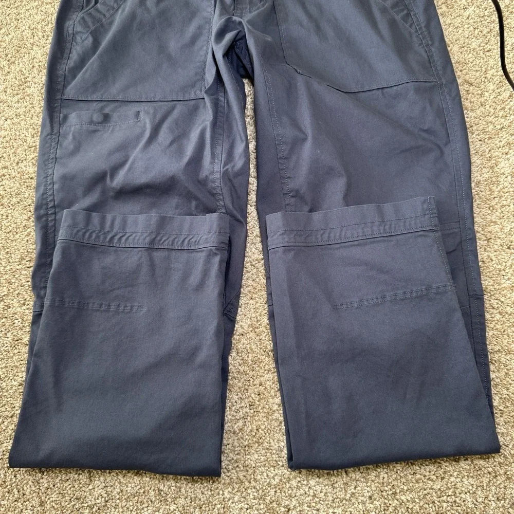 Mountain Hardwear product pair